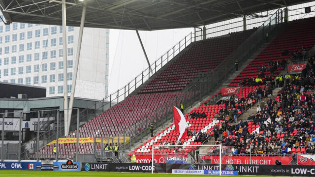 Stand.nl: 'Het mengen van uit- en thuissupporters is een goed idee'