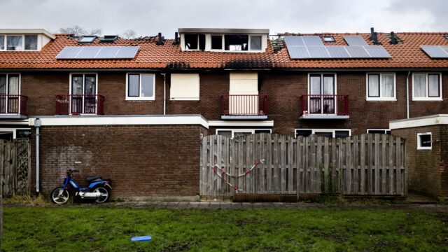 Ambtenaar voor de rechter op verdenking van corruptie en medeplichtigheid aan explosies
