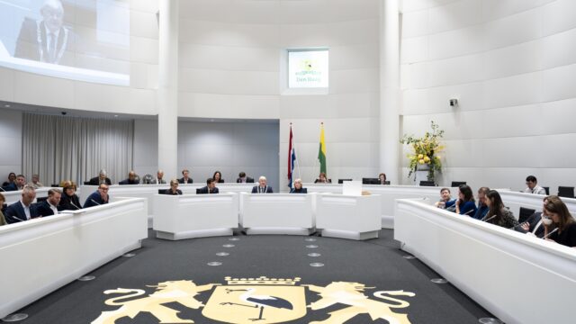 Waarom zou je je nog verkiesbaar stellen voor de gemeenteraad?