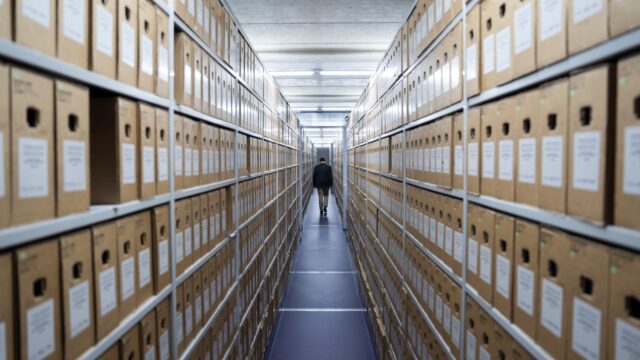 Fout Verleden: deze mensen duiken in het oorlogsverleden van hun familie
