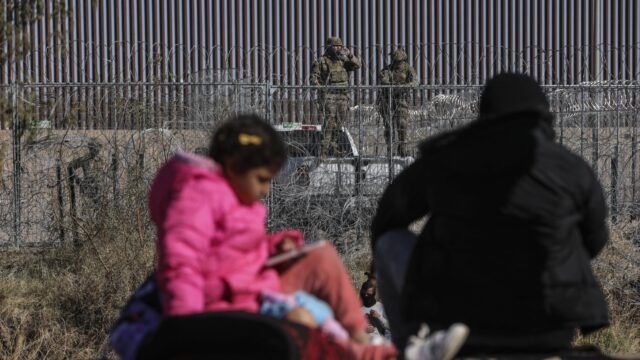 Podcast De Dag: waar Mexico de grens trekt voor Trump