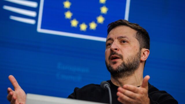 Duurzame vrede in Oekraïne nog altijd ver weg