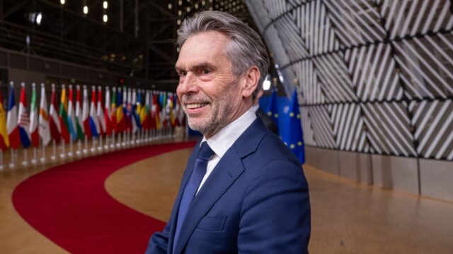 Podcast De Dag: wat je moet weten over Eurobonds