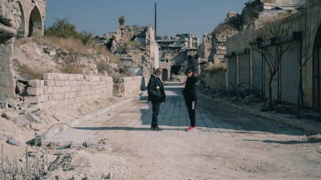 Diplomaat Petra Stienen over haar ervaringen in Syrië: 'Ik heb van niemand wraakzucht gehoord'