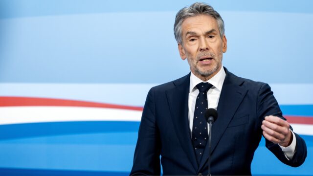 Ministerraad is akkoord met drie asielwetten
