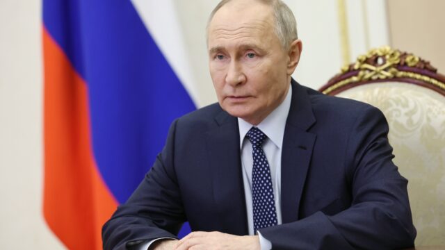 Poetin kan de oorlog in Oekraïne niet meer stoppen, ziet Ruslanddeskundige