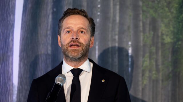 Hugo de Jonge: 'Schoof heeft verantwoordelijkheid durven nemen en daarvoor is hij te prijzen'