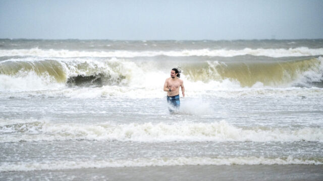 Stand.nl: 'We moeten de gevaren van zwemmen in open water niet onderschatten'