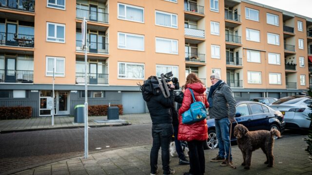 Wat is het motief van de verdachte van de drie dodelijke schietpartijen in IJsselmonde?