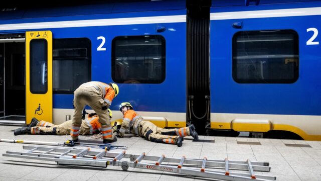 Langetermijnkillers op de werkvloer