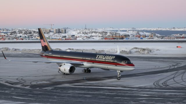 Hoe serieus moeten we de uitspraken van Trump nemen over Groenland, Canada en Panama?