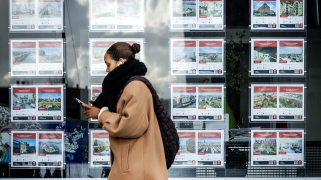Bouwend Nederland: 'Afschaffen hypotheekrenteaftrek lost woningprobleem niet op'
