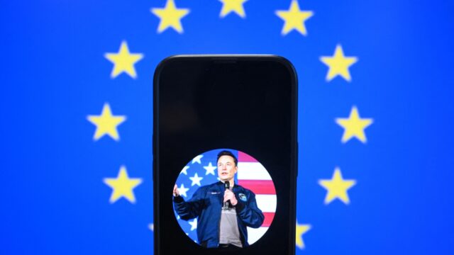 Podcast De Dag: Moet Europa zich zorgen maken over Elon Musk?