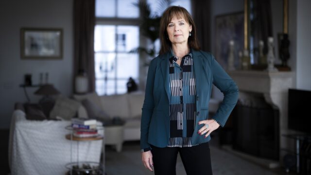 Podcast De Dag: Saskia Belleman over 15 jaar rechtbankverslaggeving