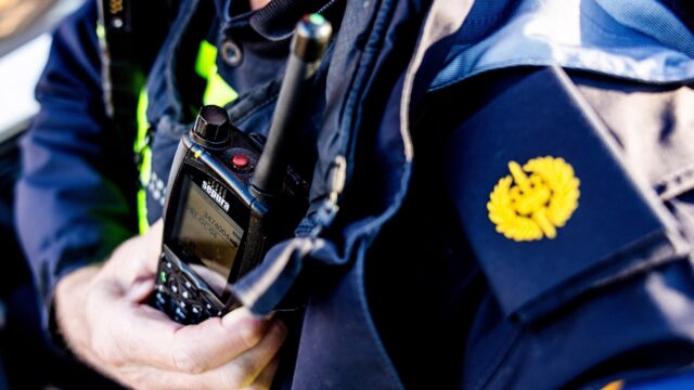 Geweld tegen hulpverlening: 'Er is normloosheid in onze samenleving'