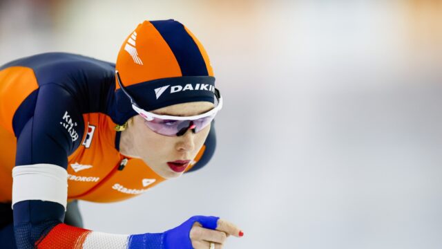 Hoe topschaatsers ineens nog sneller gaan: ook voor jou een schaatshack?