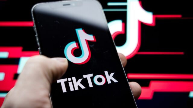 Zorgen bij anorexiabehandelaren om 'recovery-accounts' op TikTok