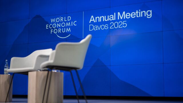 Kritiek op het World Economic Forum: hoe oprecht is deze bijeenkomst?