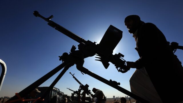 Wat betekent nieuwe oorlogstechnologie voor militairen en burgerbevolking?
