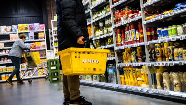 Voedingsindustrie richt pijlen op verbetering van de darmflora: 'Fantastisch én zorgelijk'