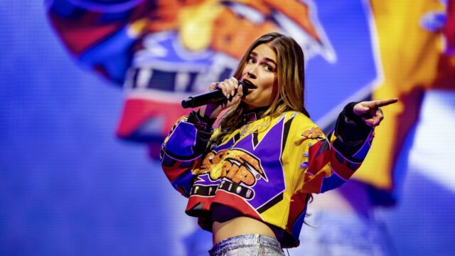 Nominaties Edisons bekend: hoe Froukje, Eefje de Visser en Bente de Nederlandse muziek verrijken