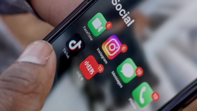 Zijn influencers de nieuwe journalisten?