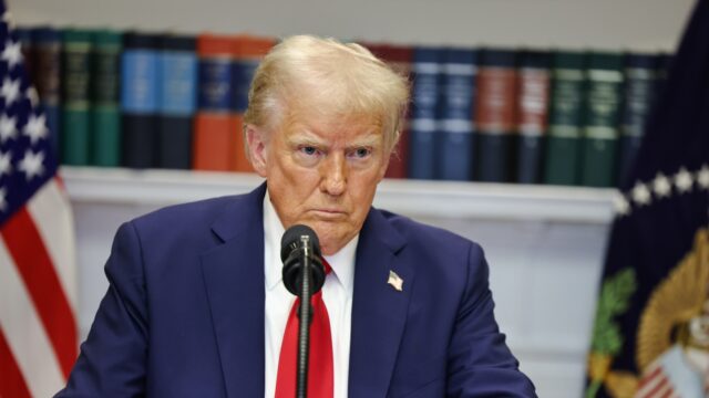 Het klinkt gek maar Trump wil een zwakke dollar; waarom?