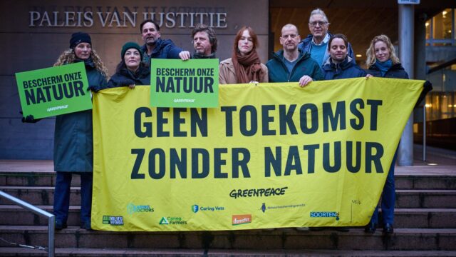 Bouwend Nederland over stikstof: 'Dit is geen probleem van de regels, maar er is gebrek aan aanpak'