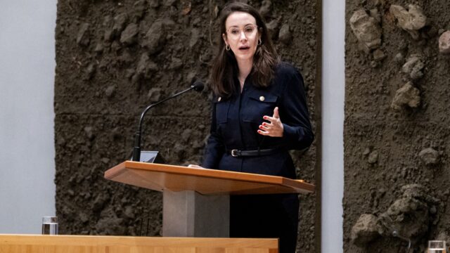 VVD: Tata Steel moet voor Nederland behouden blijven