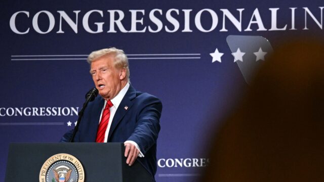 'Onzekerheid' en 'angst' onder wetenschappers door maatregelen Trump