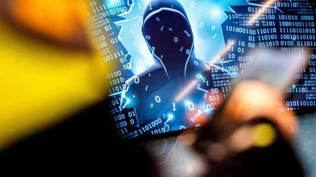 Stand.nl: 'We zijn niet opgewassen tegen hackers'