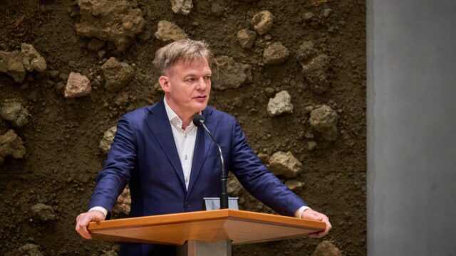 Verdwijnt Pieter Omtzigt écht van het politieke toneel? 'Ik gun hem een functie elders'
