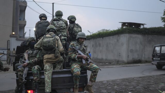 Internationale gemeenschap moet meer aandacht hebben voor Congo: 'De wereld moet hierom geven'