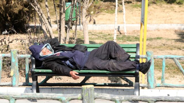 Heb je minder slaap nodig naarmate je ouder wordt? 'De slaap wordt wat gefragmenteerder'