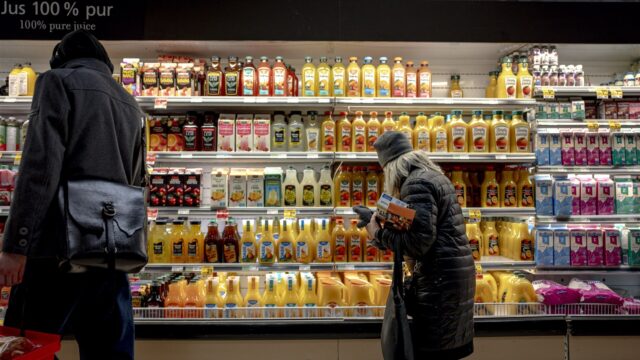 Yankee go home! Canadezen boycotten Amerikaanse producten