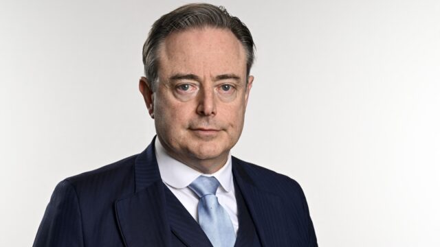 'Nieuwe Belgische premier Bart de Wever is niet radicaal-rechts'
