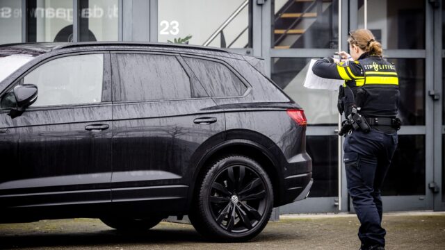 Auto’s met verborgen ruimtes: 'Ik trof 1,2 miljoen euro in bigshoppers aan'