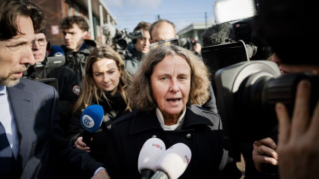 Koerst kabinet af op kabinetscrisis? 'Wet gaat over de toekomst, de opvangcrisis is nu'