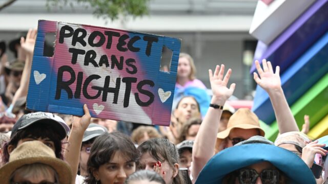 Genderarts pleit voor nuance in genderdebat: 'Beide kanten te kort door de bocht'