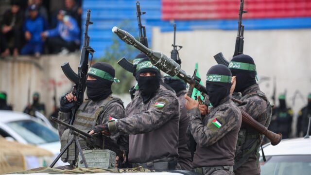 Kan wapenstilstand Hamas-Israël nog gered worden?