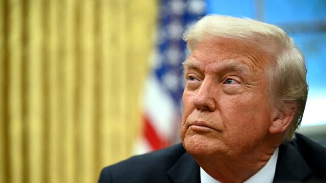 Wat vindt de Amerikaanse Republikeinse partij van Trumps uitspraken over Oekraïne?