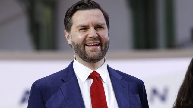 'Speech J.D. Vance moet wake-up call zijn voor Europese elite: investeer veel meer in eigen economie'