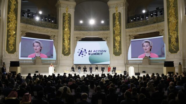 Podcast De Dag: Kan Europa nog meekomen in A.I.-race?