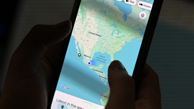 Google Maps is bijna onmisbaar geworden, maar hoe werkt het platform eigenlijk?
