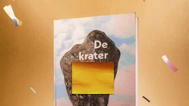 Waarom je het boekenweekgeschenk niet bij een pak melk krijgt
