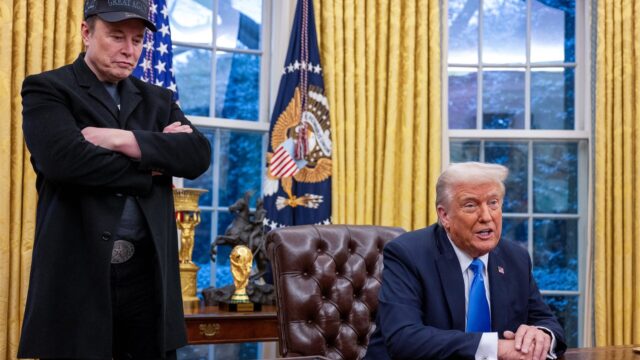 Uitholling Amerikaanse rechtsstaat: 'Als dit zo doorzet, is het einde democratie'