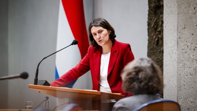 GL-PvdA-Kamerlid: 'Schort handelsverdrag met Israël op'