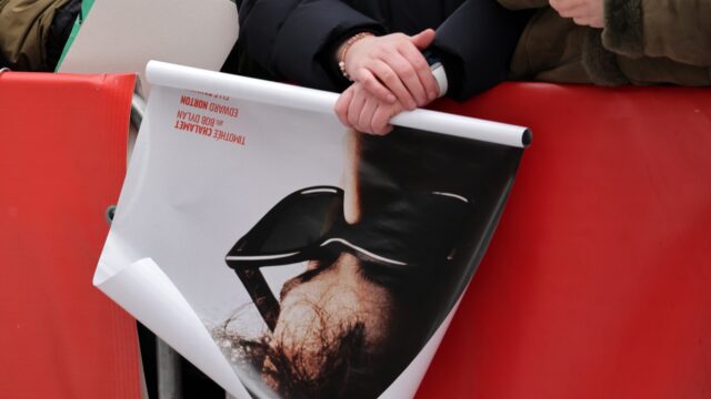 Integriteit is het hoofdthema in biopic van Bob Dylan
