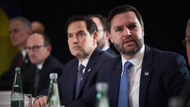 Crisis in Europa