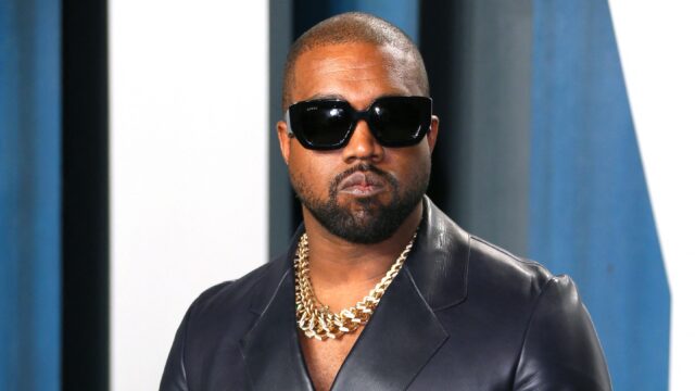 Kanye West staat vanavond in Arnhem: 'Een gevoelig punt voor Joden in Nederland'